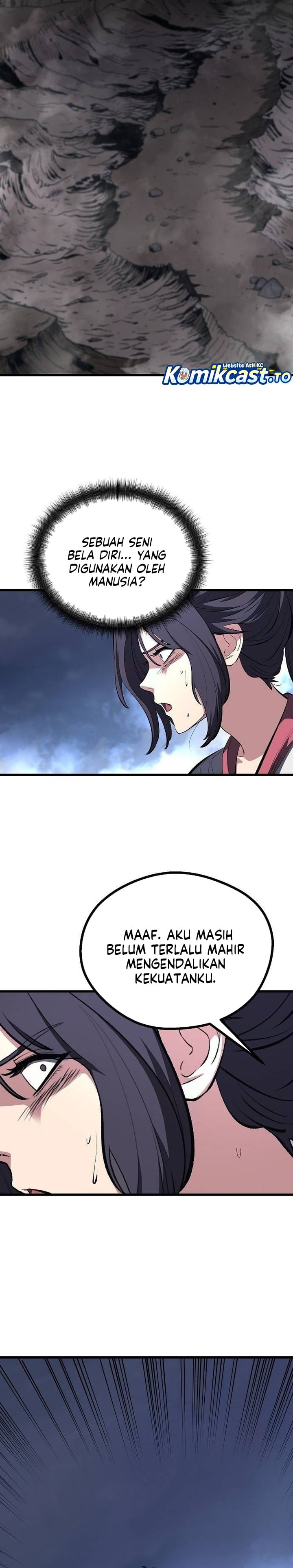 Baca Song Baek - Chapter 76 halaman 17
