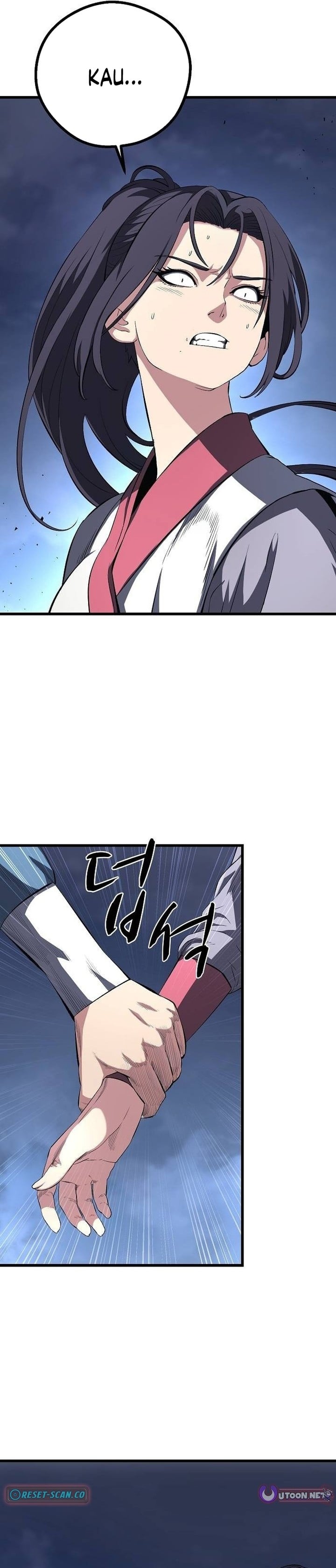 Baca Song Baek - Chapter 76 halaman 19