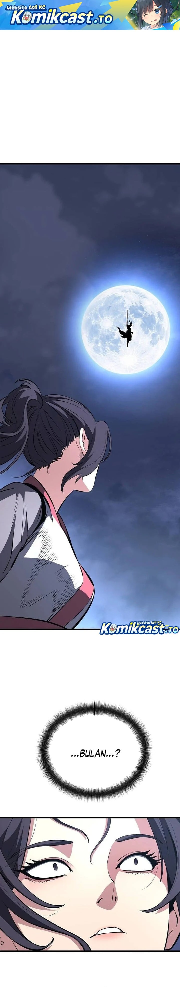 Baca Song Baek - Chapter 76 halaman 2