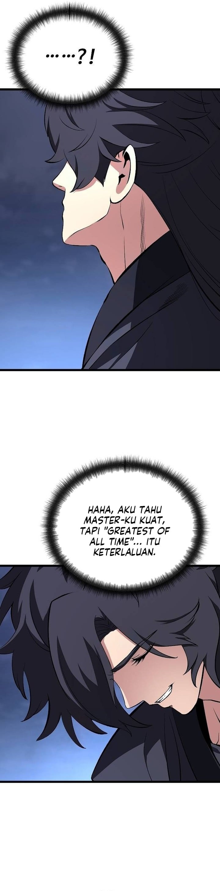 Baca Song Baek - Chapter 76 halaman 27