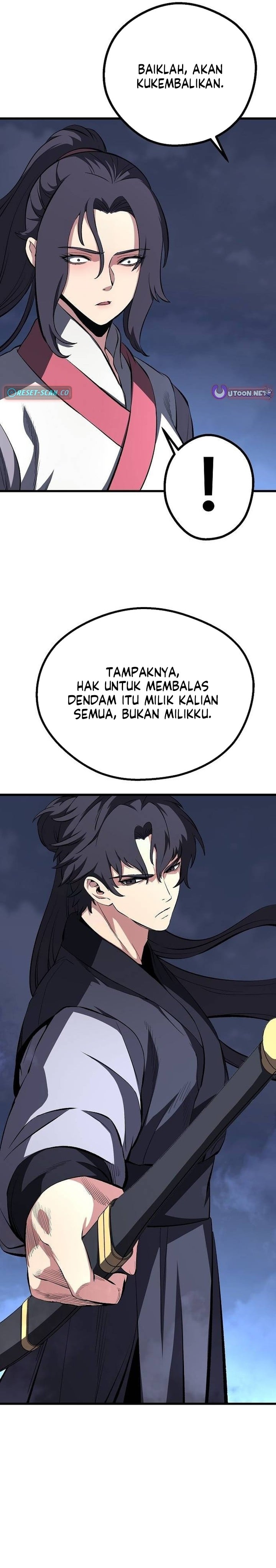 Baca Song Baek - Chapter 76 halaman 32