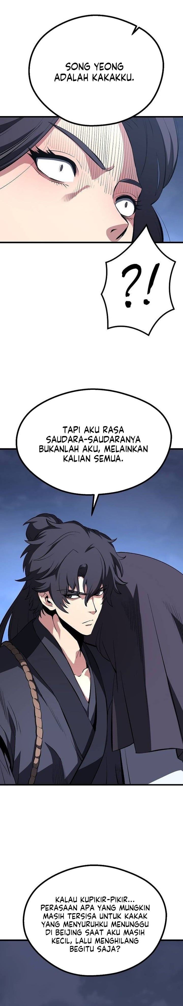 Baca Song Baek - Chapter 76 halaman 36