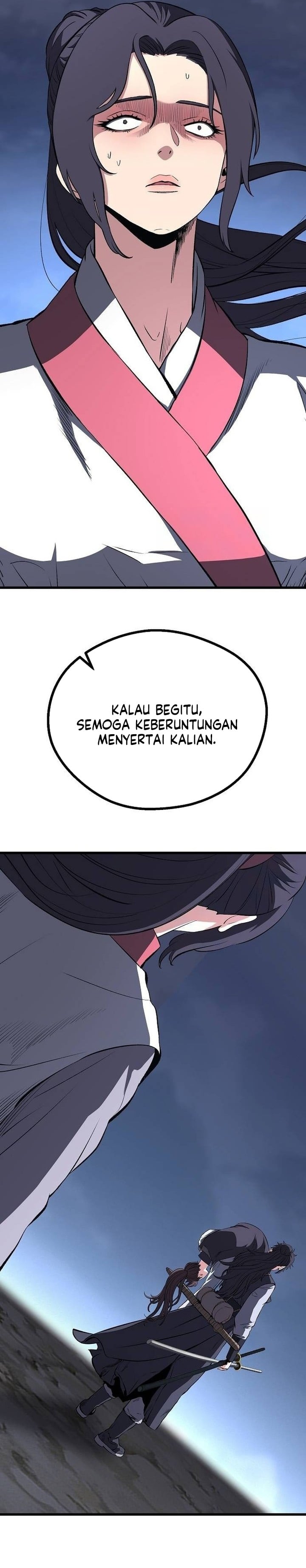 Baca Song Baek - Chapter 76 halaman 37