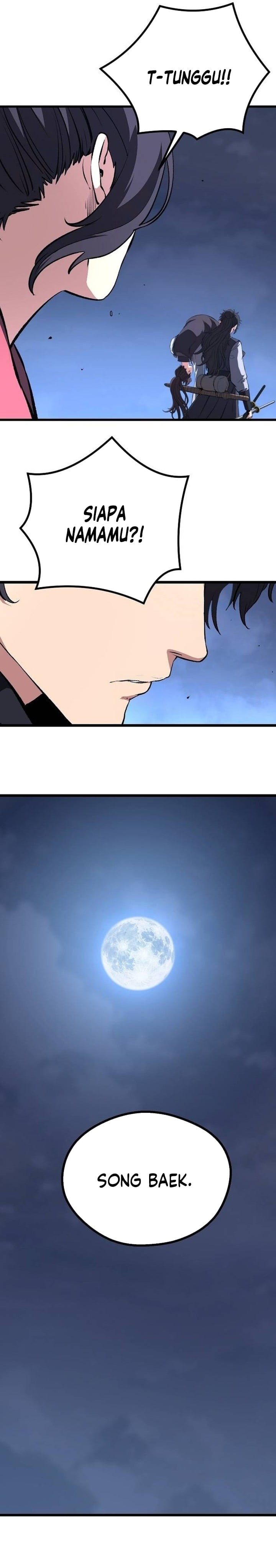 Baca Song Baek - Chapter 76 halaman 38