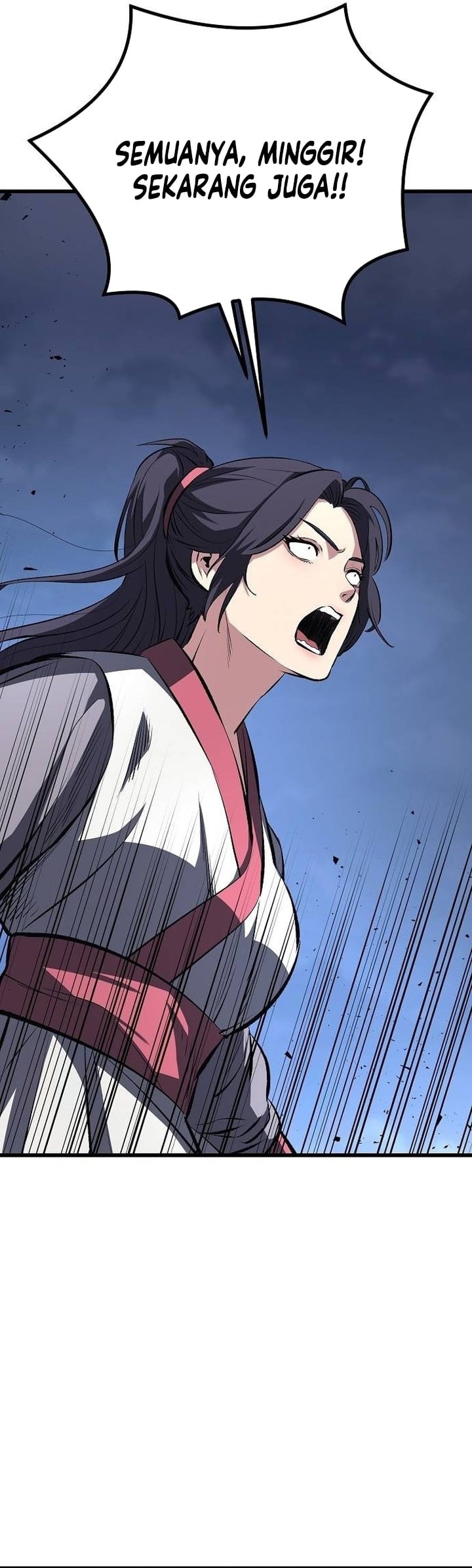 Baca Song Baek - Chapter 76 halaman 5