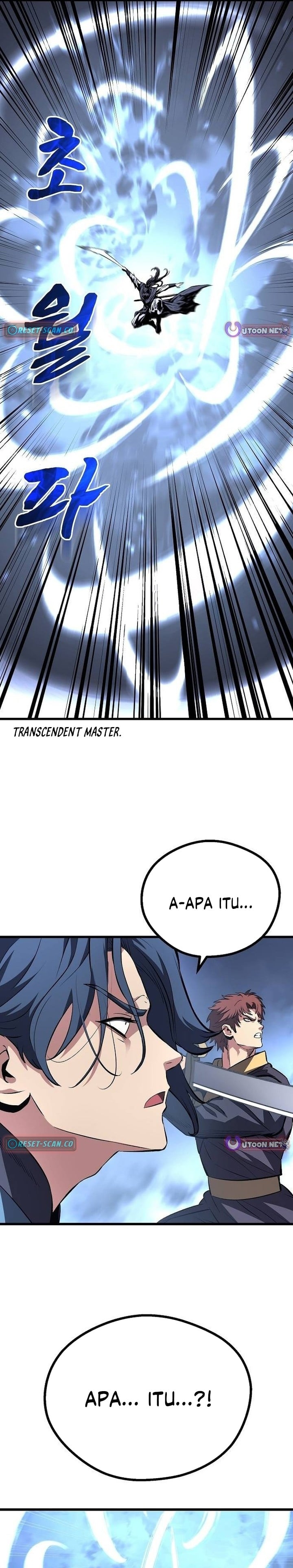 Baca Song Baek - Chapter 76 halaman 6