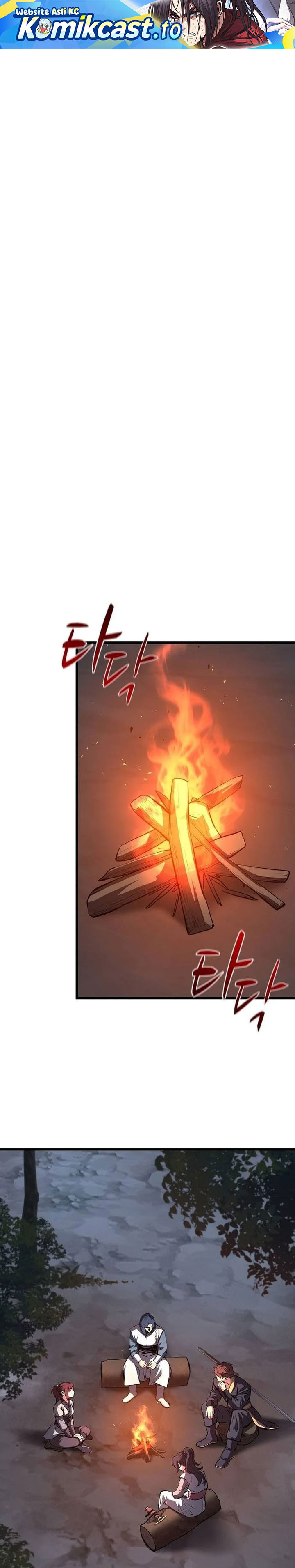 Baca Song Baek - Chapter 77 halaman 2