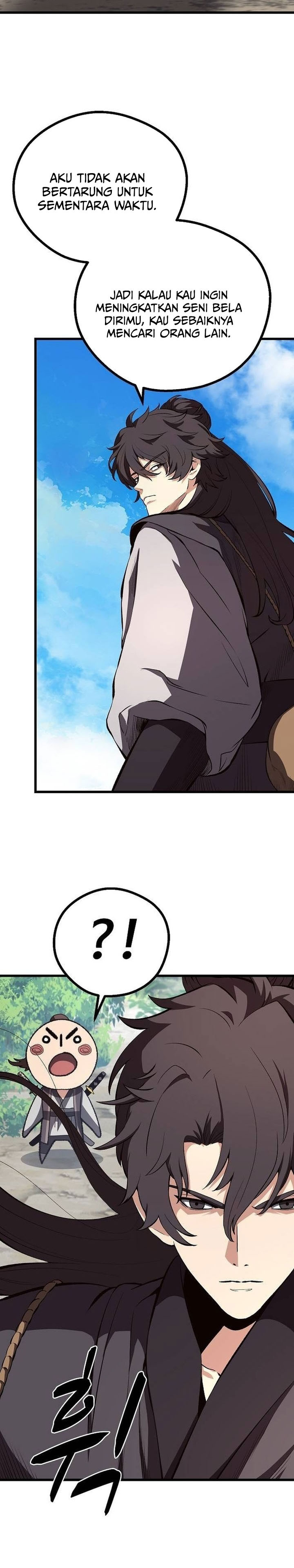 Baca Song Baek - Chapter 77 halaman 26