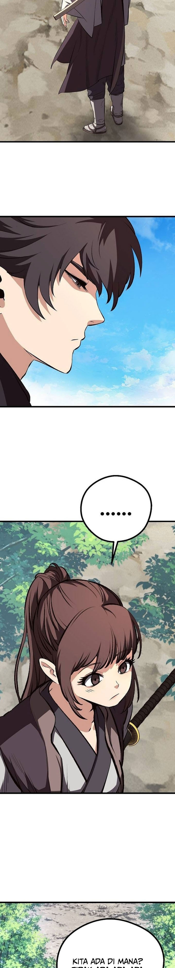 Baca Song Baek - Chapter 77 halaman 34