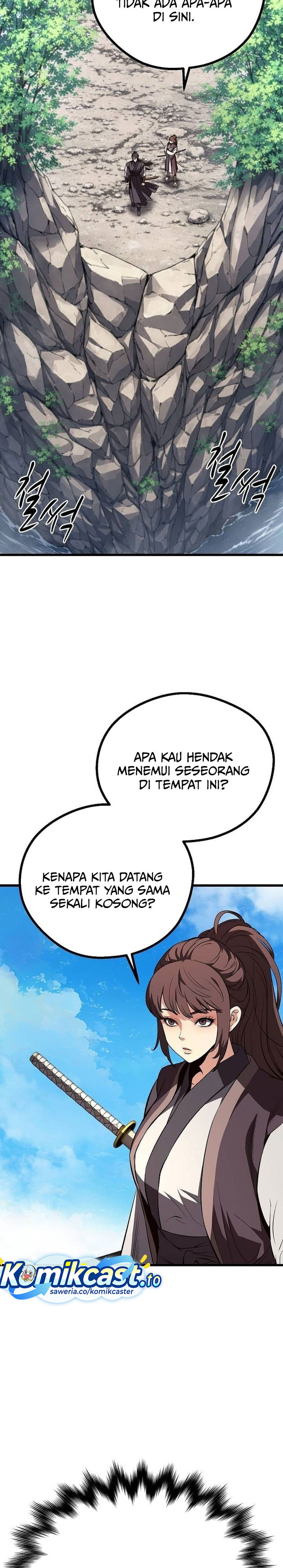 Baca Song Baek - Chapter 77 halaman 36