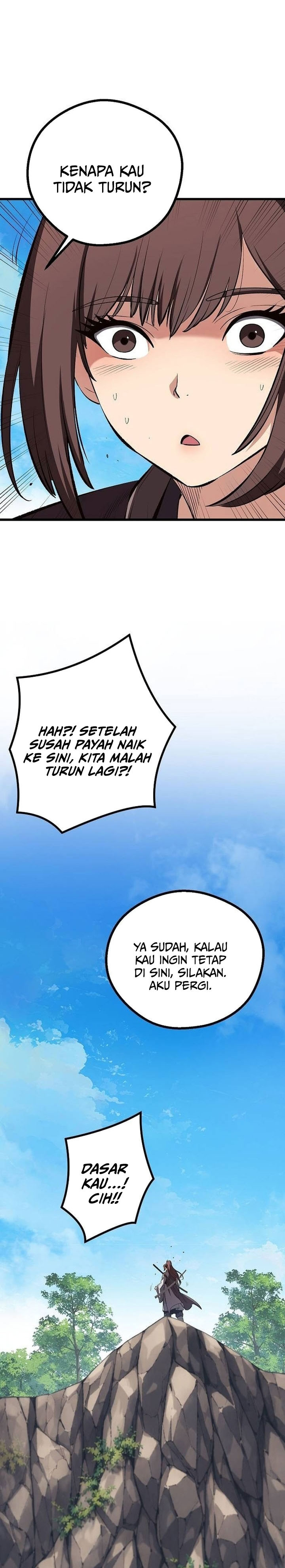 Baca Song Baek - Chapter 77 halaman 45