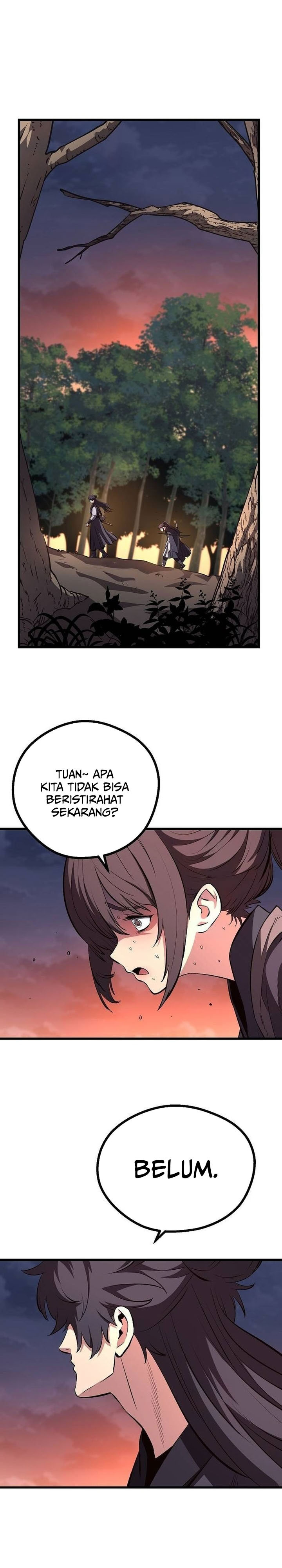Baca Song Baek - Chapter 77 halaman 50