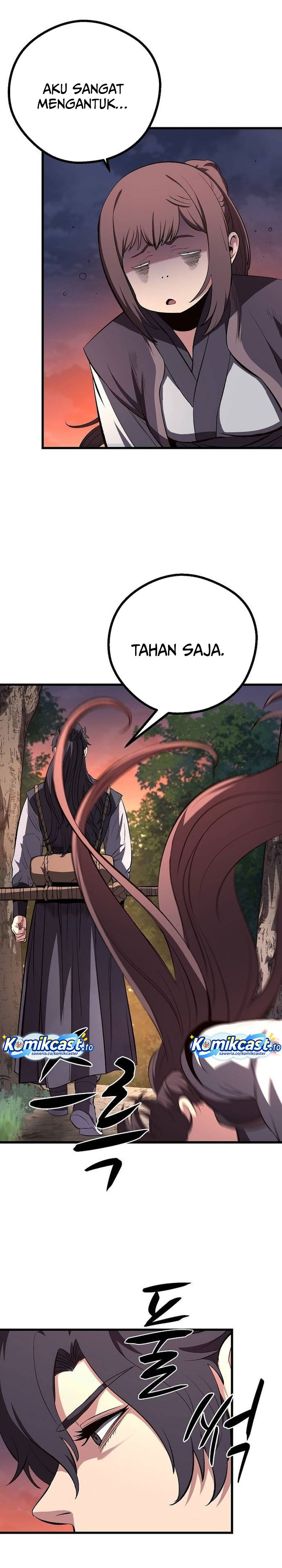 Baca Song Baek - Chapter 77 halaman 52