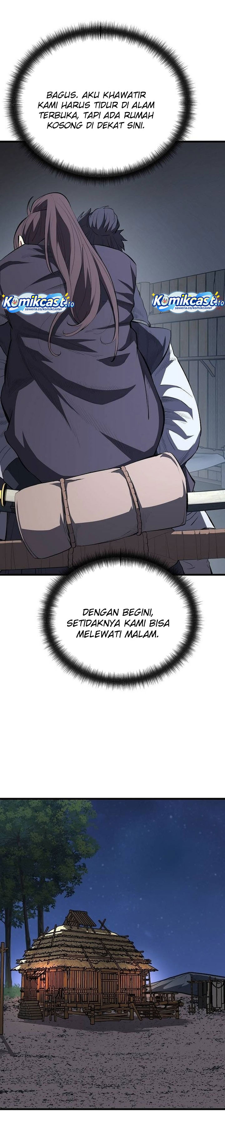 Baca Song Baek - Chapter 77 halaman 57