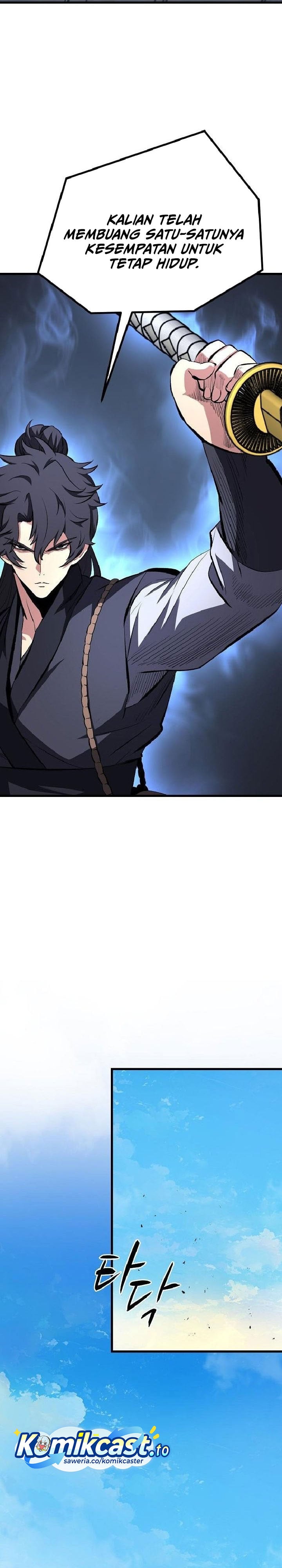 Baca Song Baek - Chapter 79 halaman 13