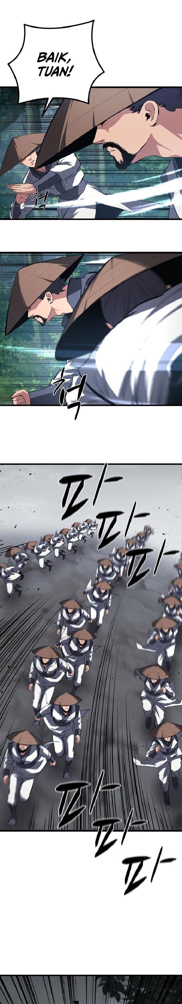 Baca Song Baek - Chapter 79 halaman 19
