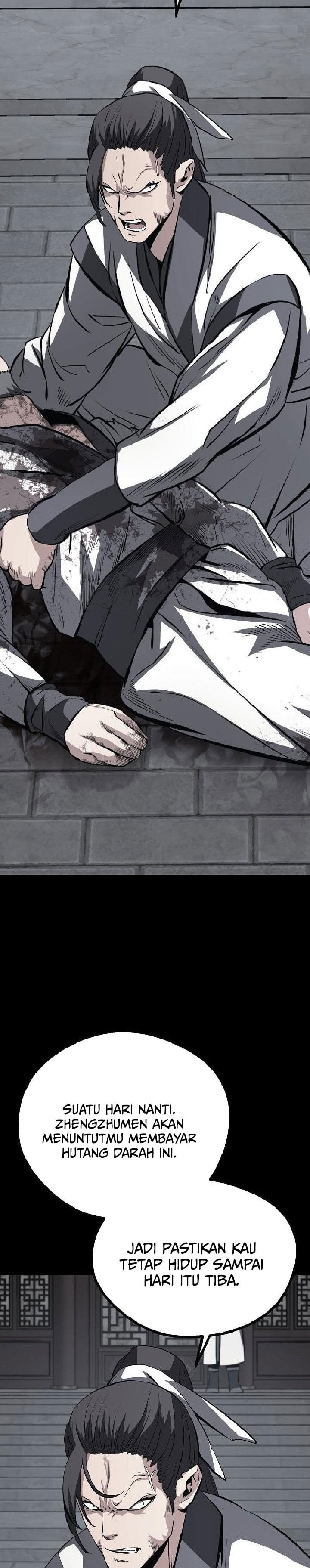 Baca Song Baek - Chapter 79 halaman 24