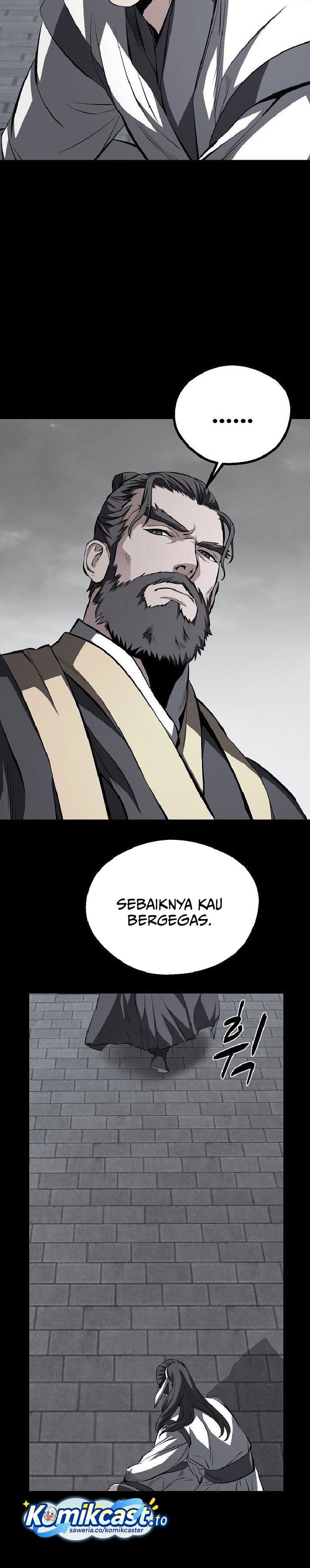 Baca Song Baek - Chapter 79 halaman 25