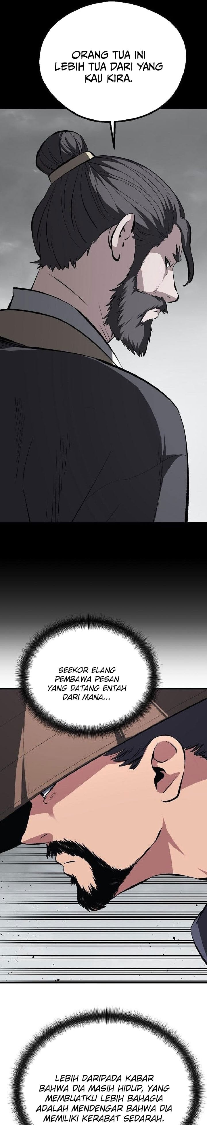 Baca Song Baek - Chapter 79 halaman 26