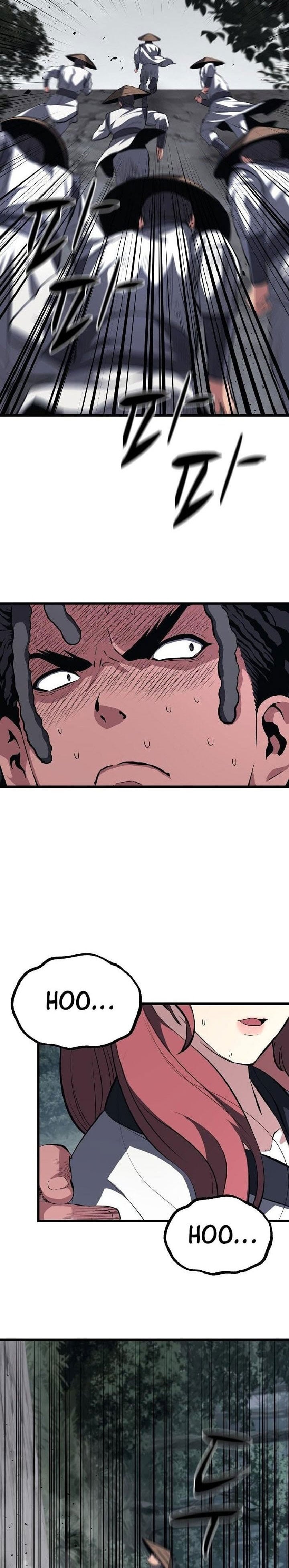 Baca Song Baek - Chapter 79 halaman 28