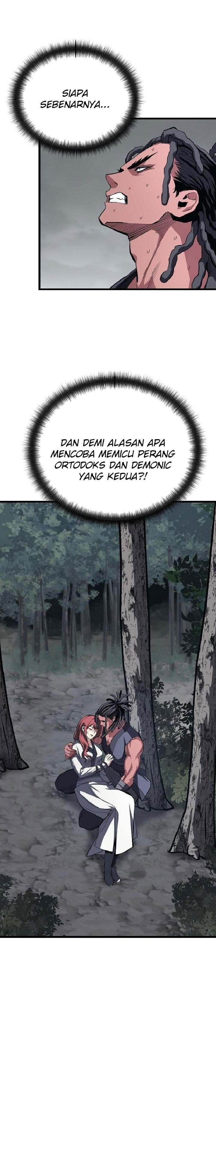 Baca Song Baek - Chapter 79 halaman 31