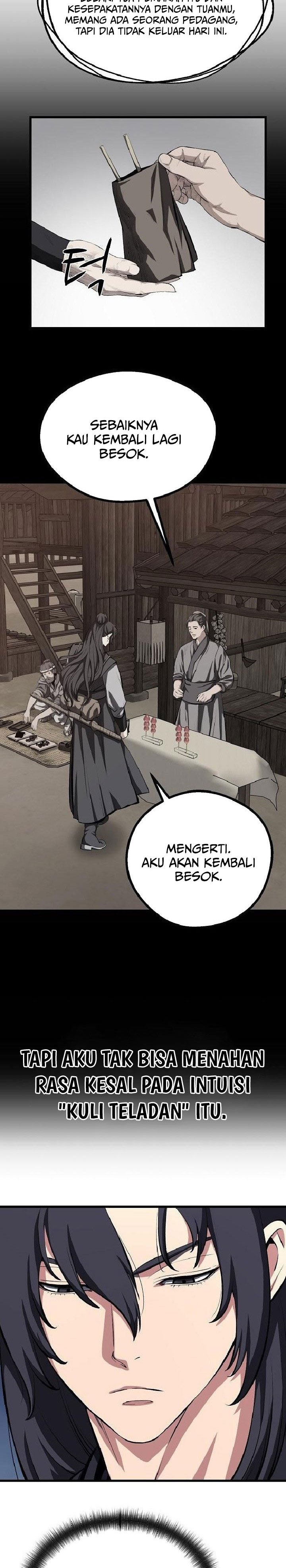 Baca Song Baek - Chapter 79 halaman 4