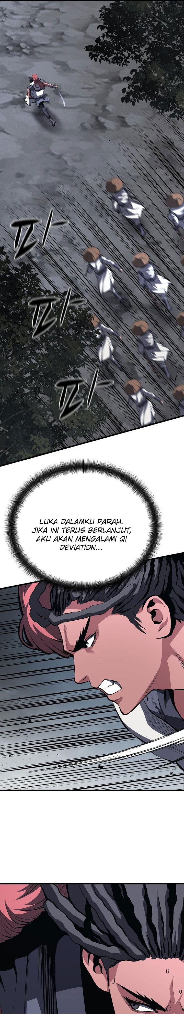 Baca Song Baek - Chapter 80 halaman 10