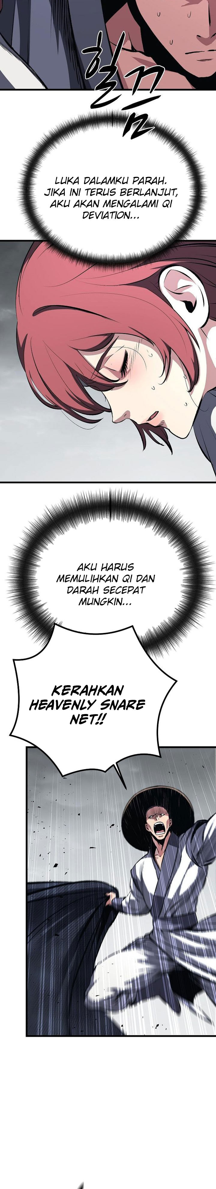 Baca Song Baek - Chapter 80 halaman 11