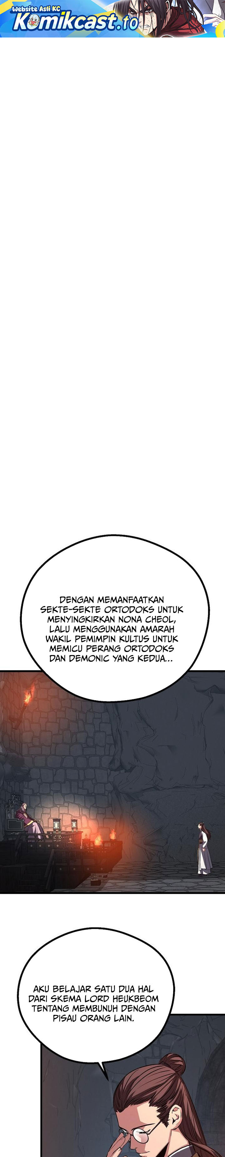 Baca Song Baek - Chapter 80 halaman 2