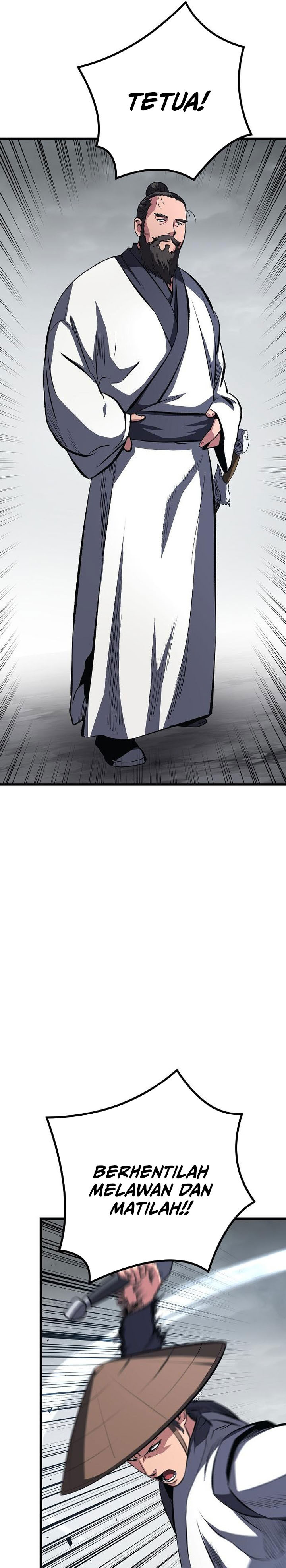 Baca Song Baek - Chapter 80 halaman 38