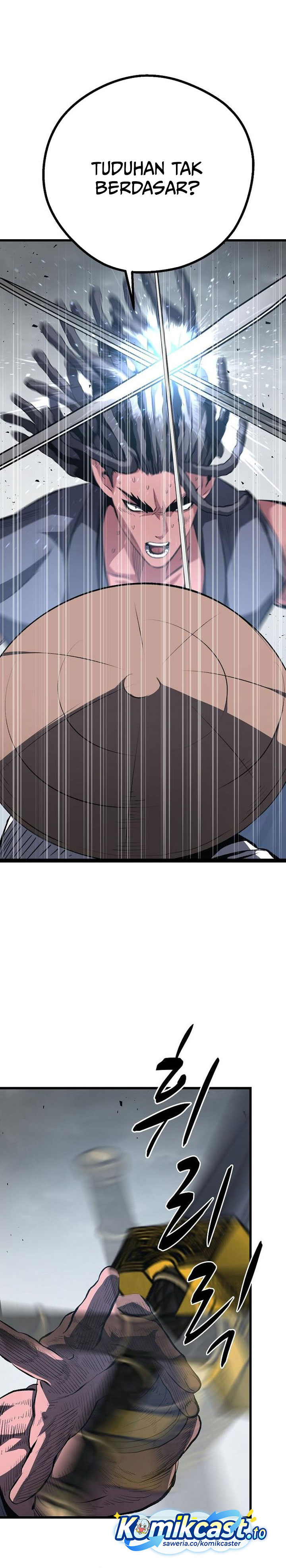 Baca Song Baek - Chapter 80 halaman 43