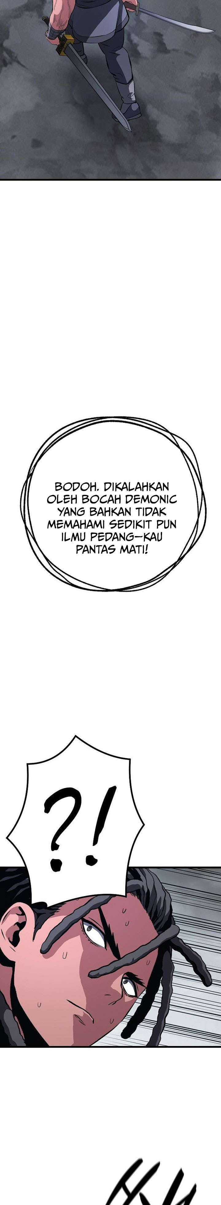 Baca Song Baek - Chapter 80 halaman 49