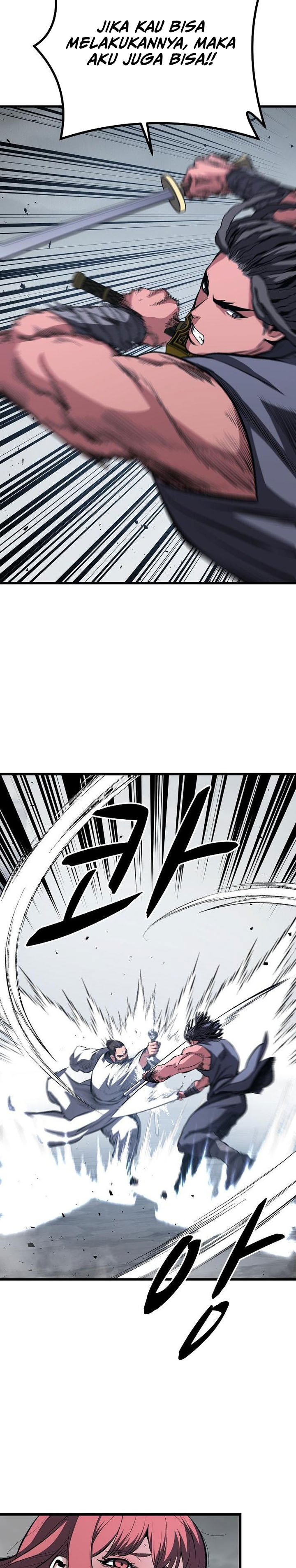 Baca Song Baek - Chapter 81 halaman 11