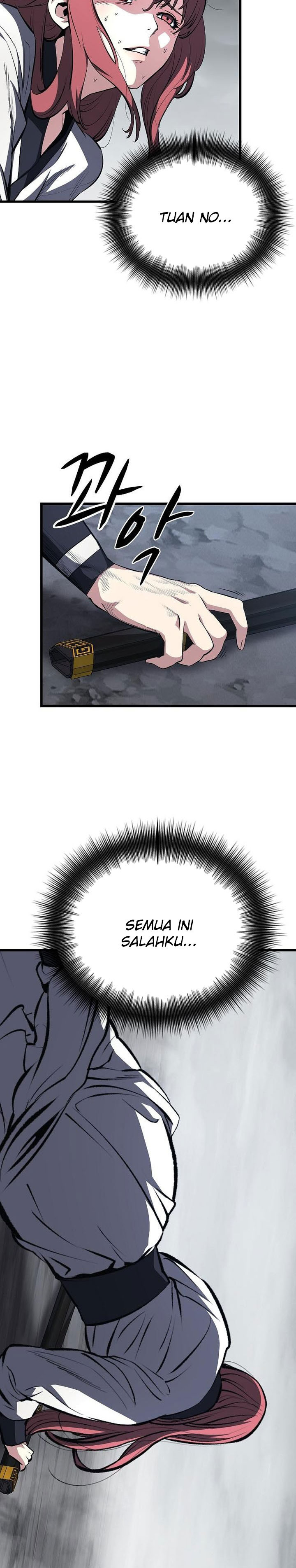 Baca Song Baek - Chapter 81 halaman 12