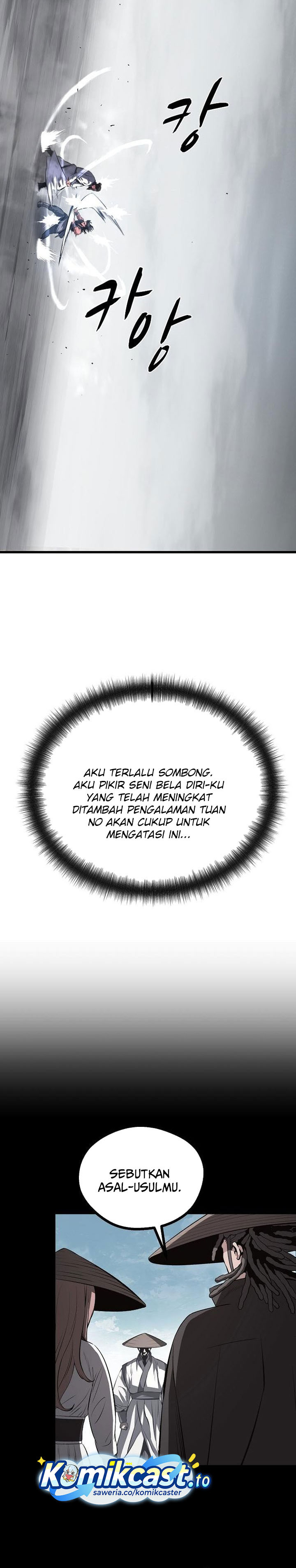 Baca Song Baek - Chapter 81 halaman 13