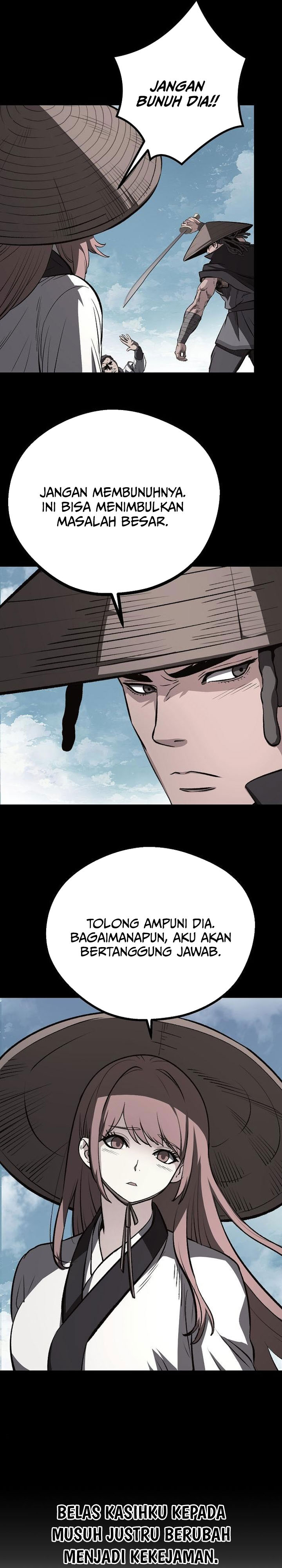 Baca Song Baek - Chapter 81 halaman 14
