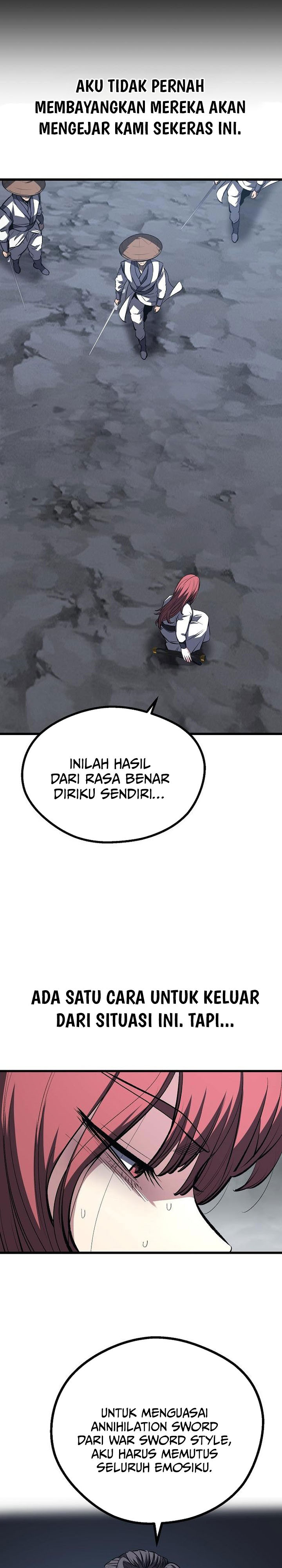 Baca Song Baek - Chapter 81 halaman 15