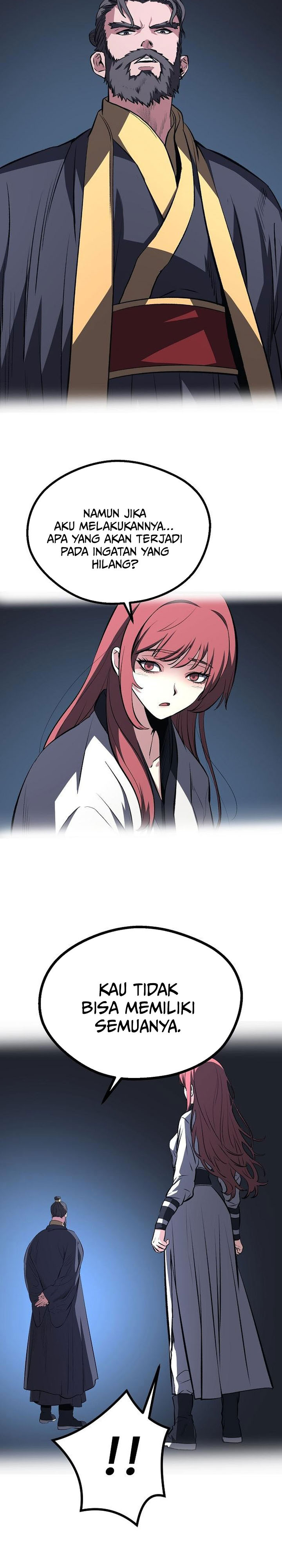 Baca Song Baek - Chapter 81 halaman 17