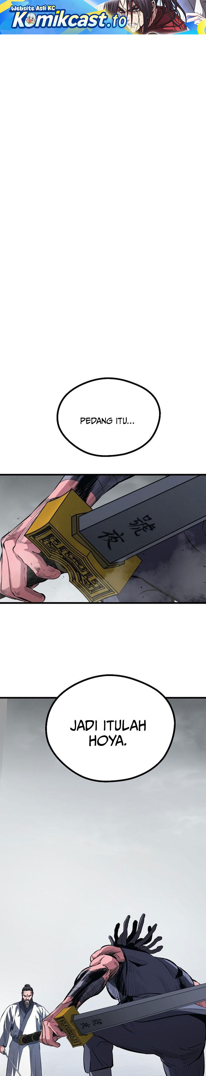 Baca Song Baek - Chapter 81 halaman 2