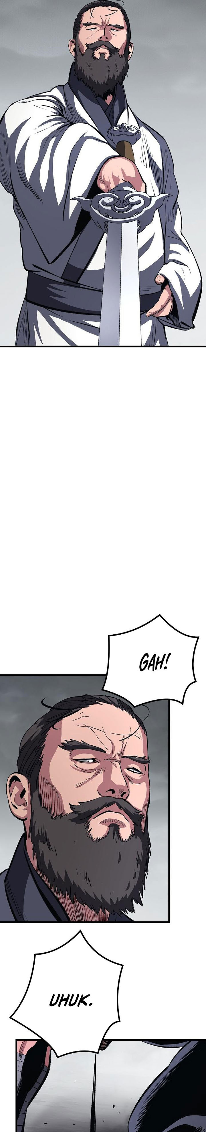 Baca Song Baek - Chapter 81 halaman 29
