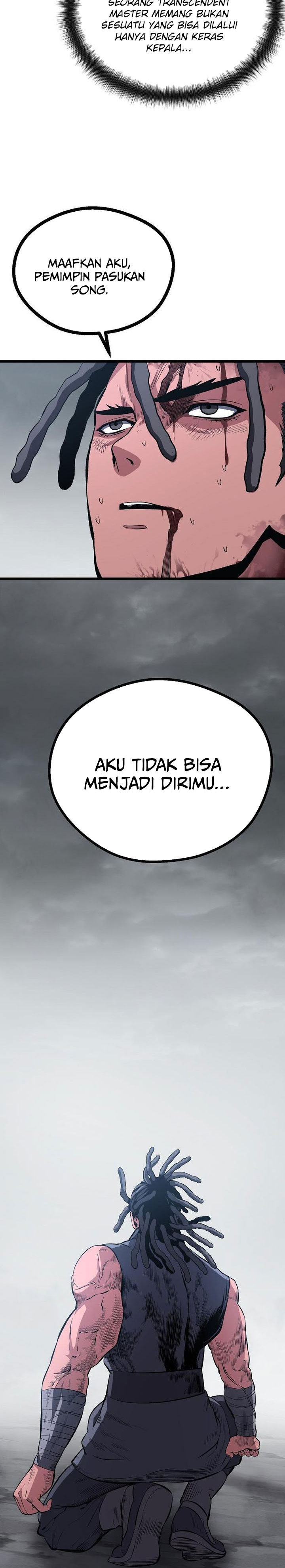 Baca Song Baek - Chapter 81 halaman 33