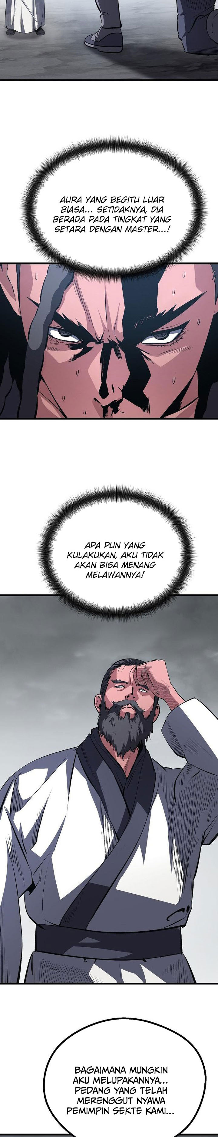 Baca Song Baek - Chapter 81 halaman 3