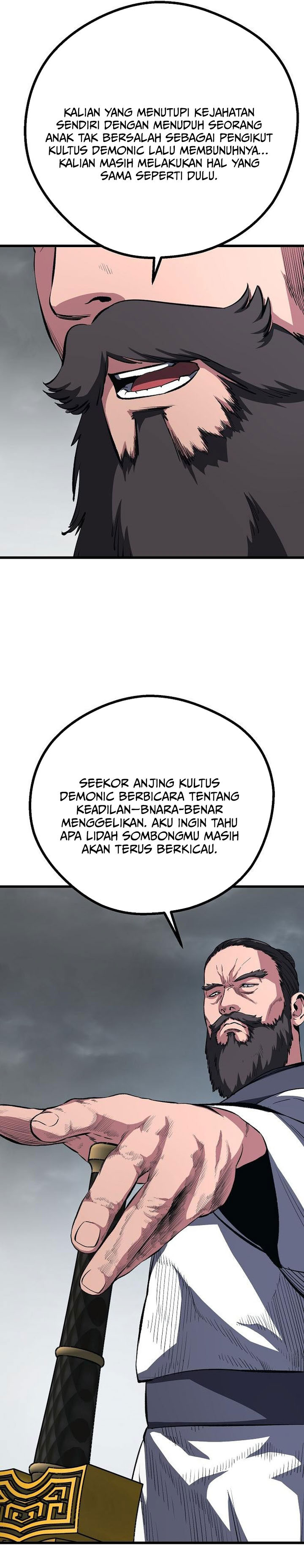 Baca Song Baek - Chapter 81 halaman 44