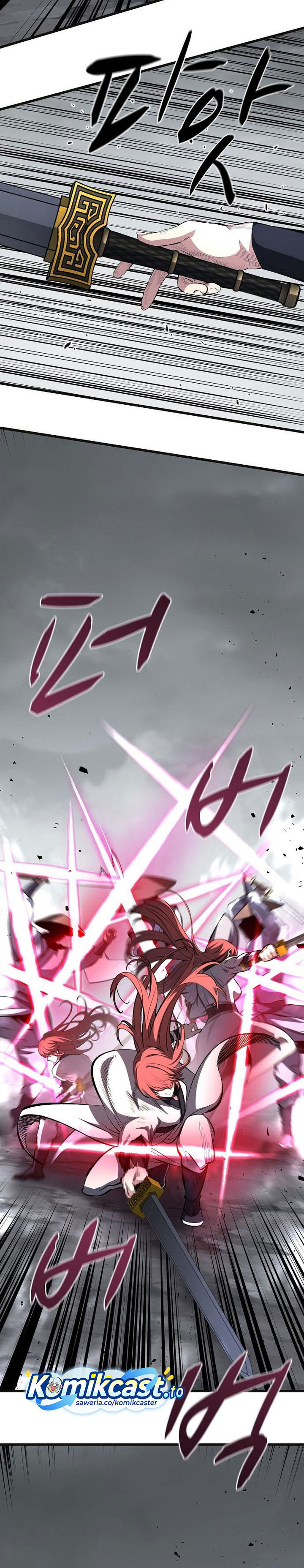Baca Song Baek - Chapter 81 halaman 49