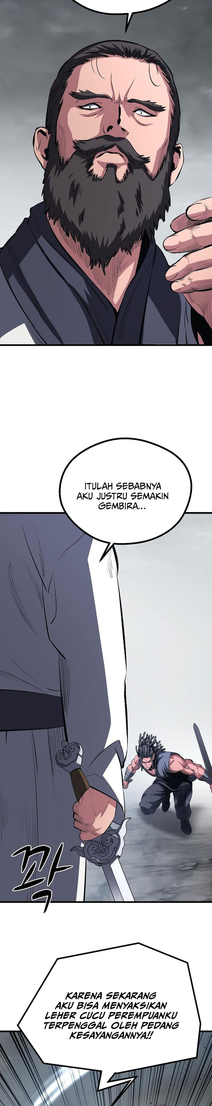Baca Song Baek - Chapter 81 halaman 4