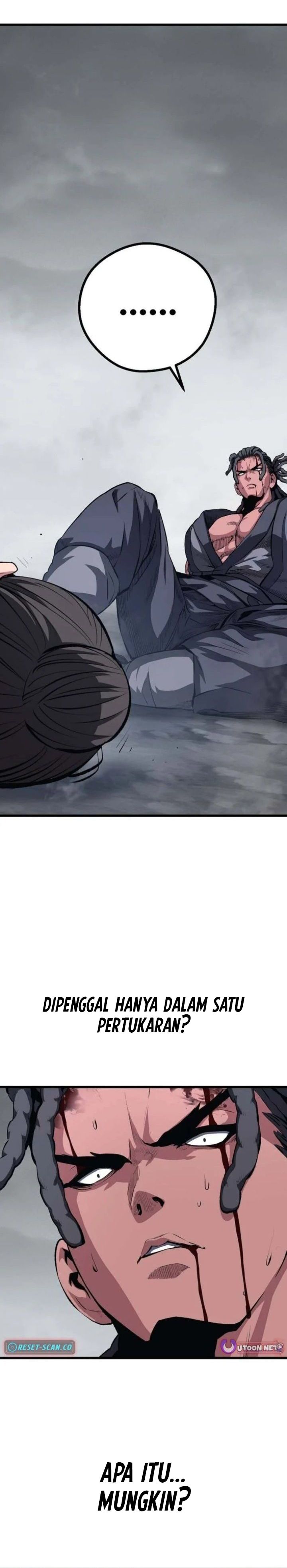Baca Song Baek - Chapter 82 halaman 10