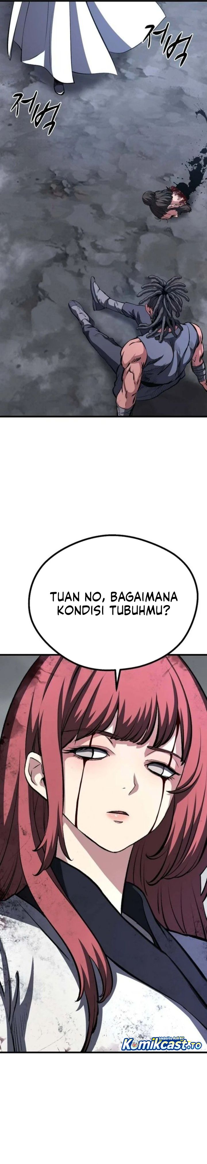 Baca Song Baek - Chapter 82 halaman 11