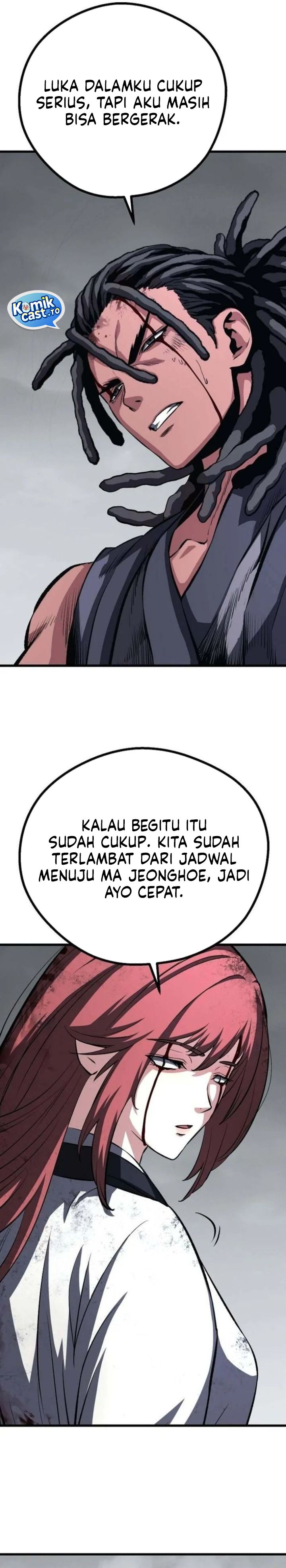Baca Song Baek - Chapter 82 halaman 12