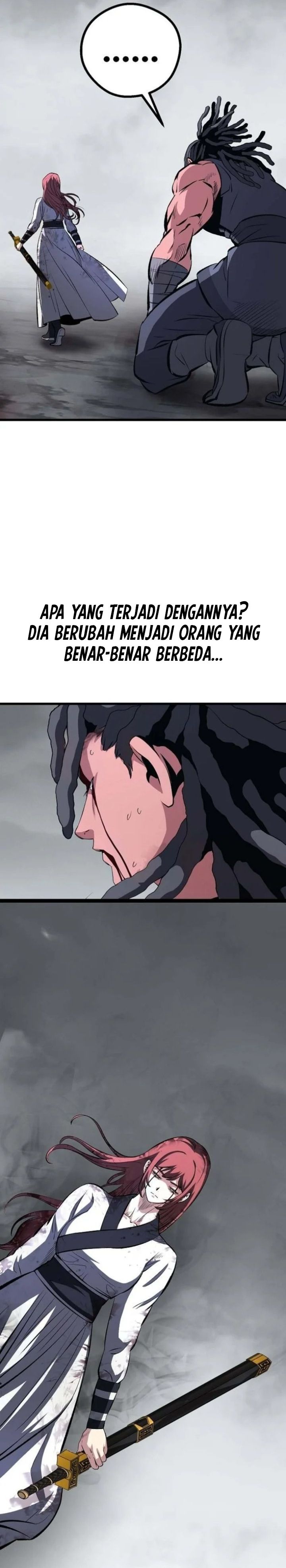 Baca Song Baek - Chapter 82 halaman 13