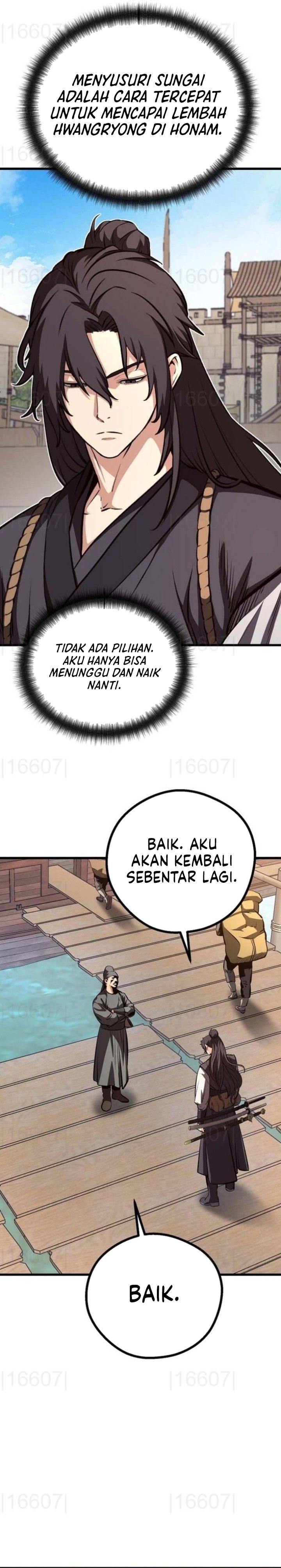 Baca Song Baek - Chapter 82 halaman 25
